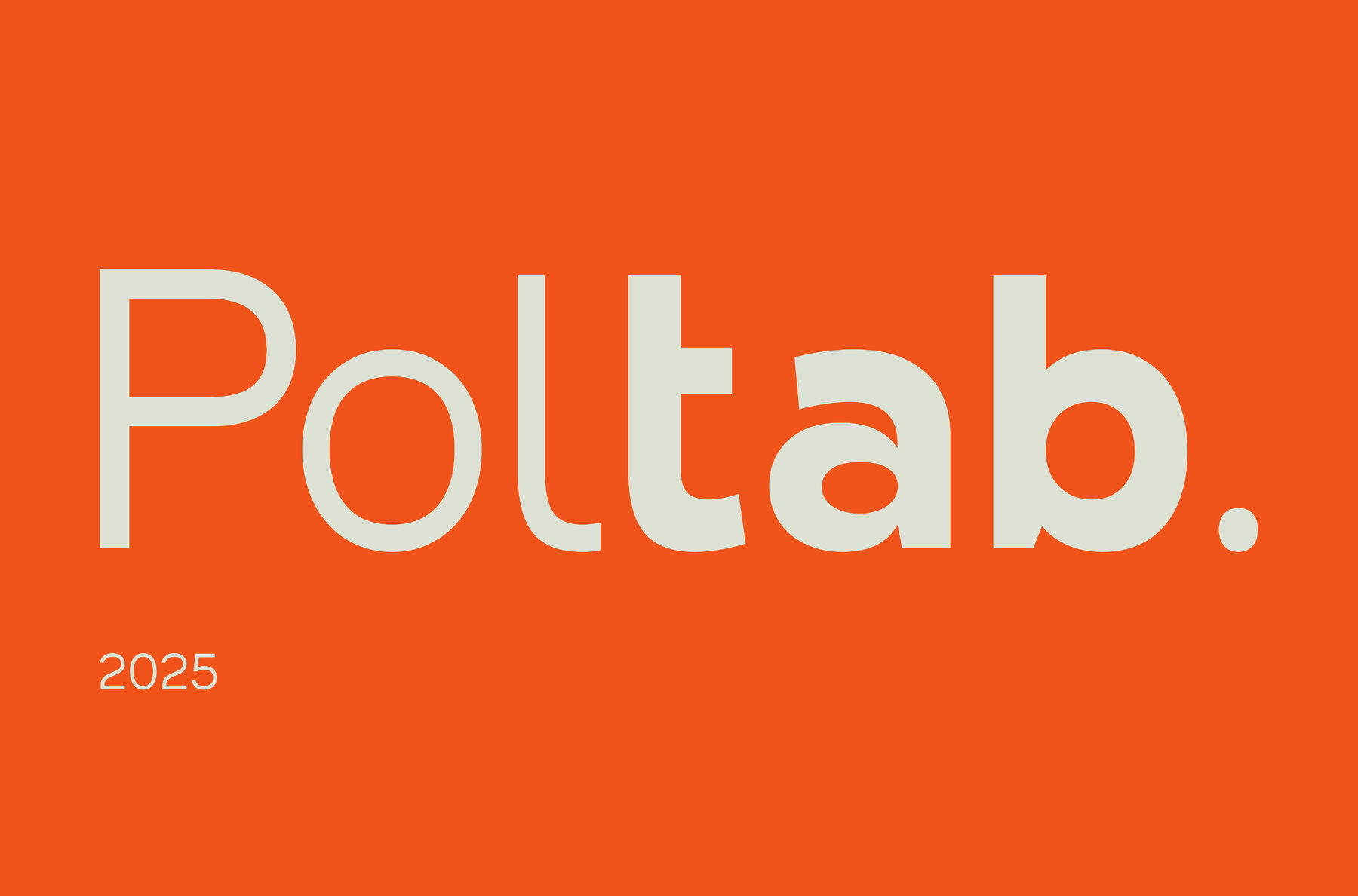 Poltab 1