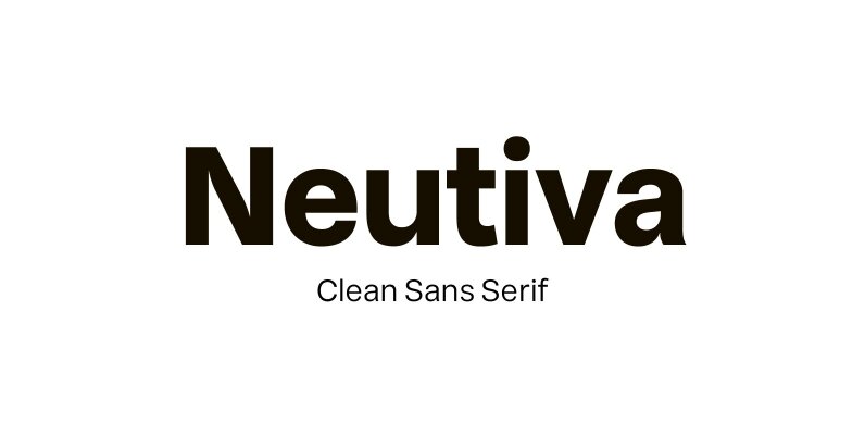 Neutiva