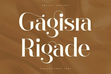 Gagisra Rigade