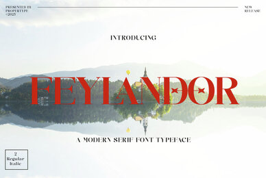 Feylandor