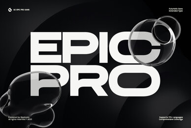 Gc Epic Pro