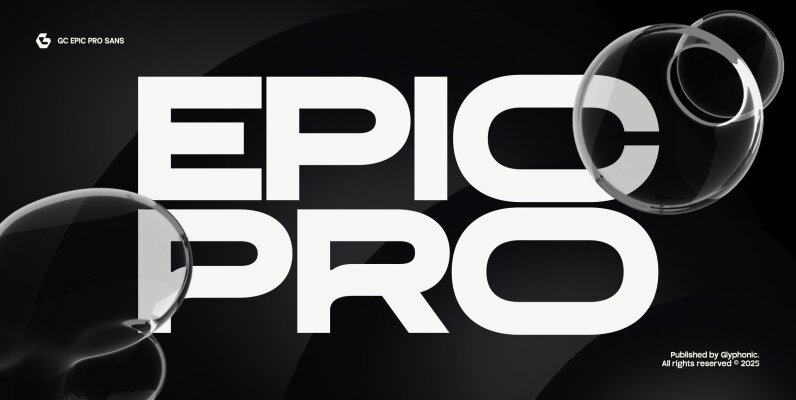 Gc Epic Pro