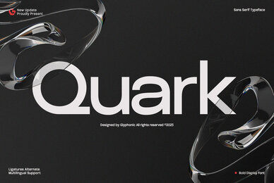 GC Quark