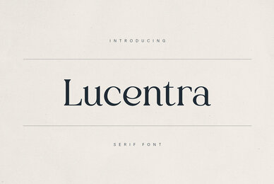 Lucentra