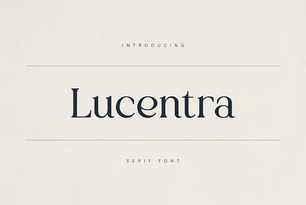 Lucentra 1
