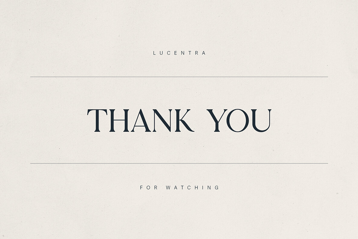 Lucentra 11