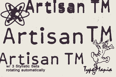 Artisan TM