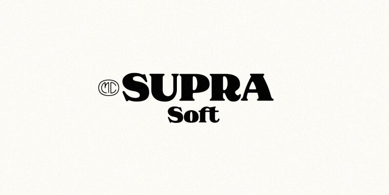 MC Supra Soft