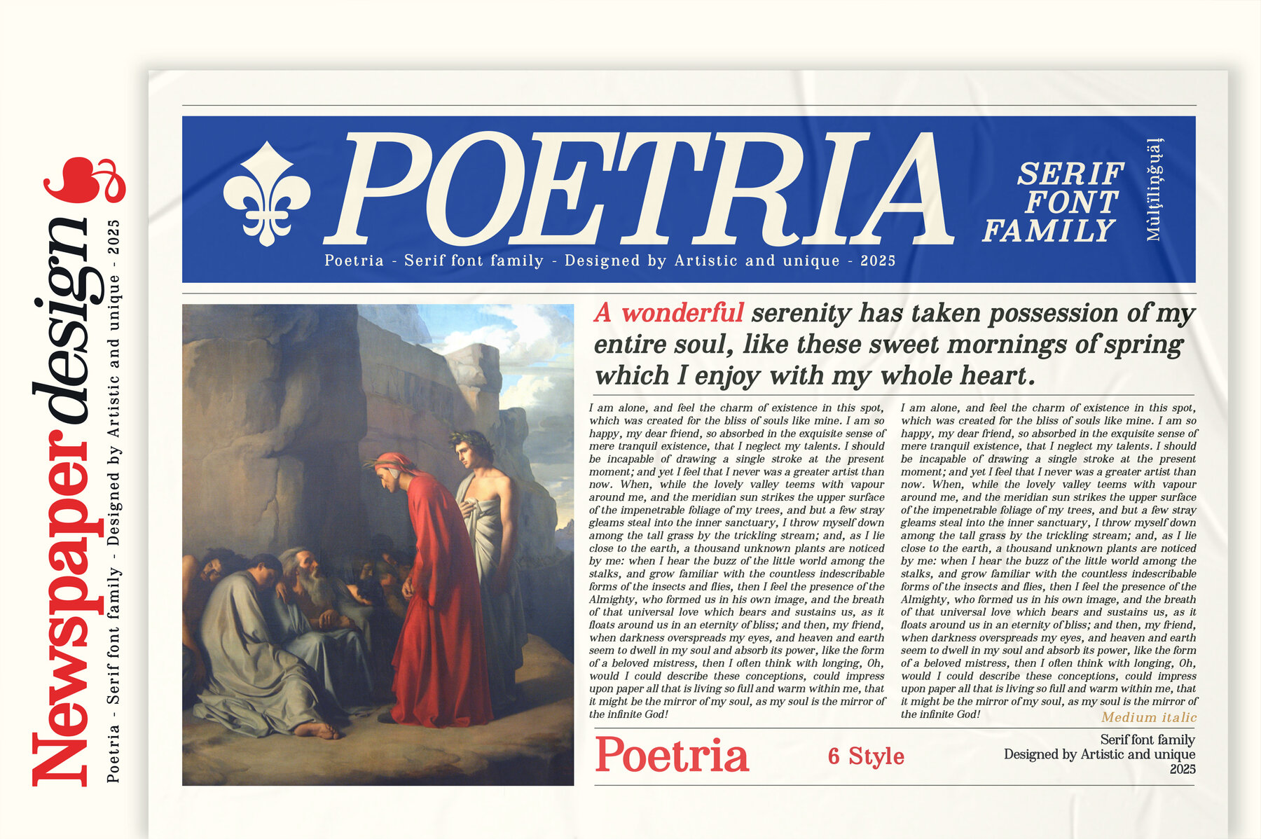 Poetria 15