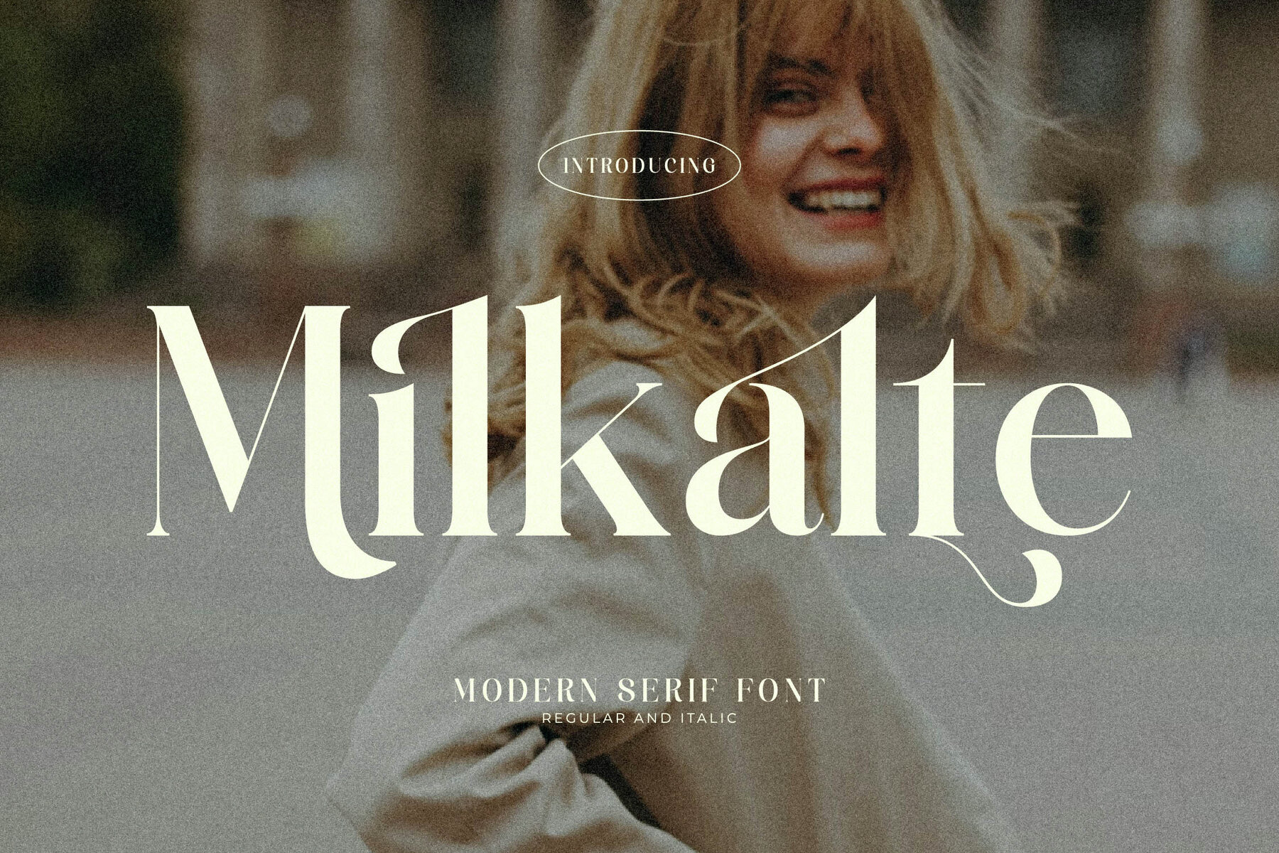 Milkalte 1