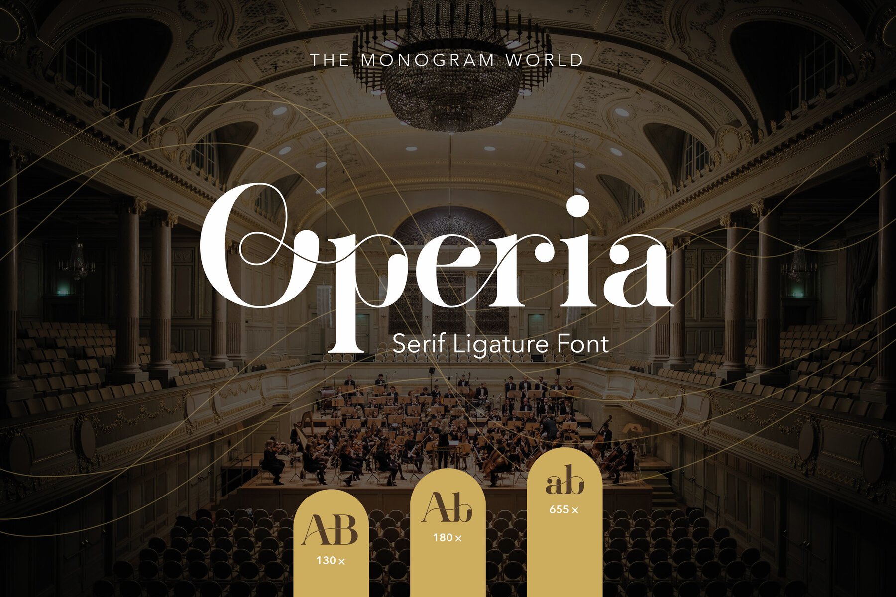 Operia 19