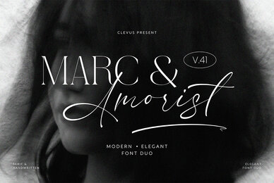 Marc Amorist