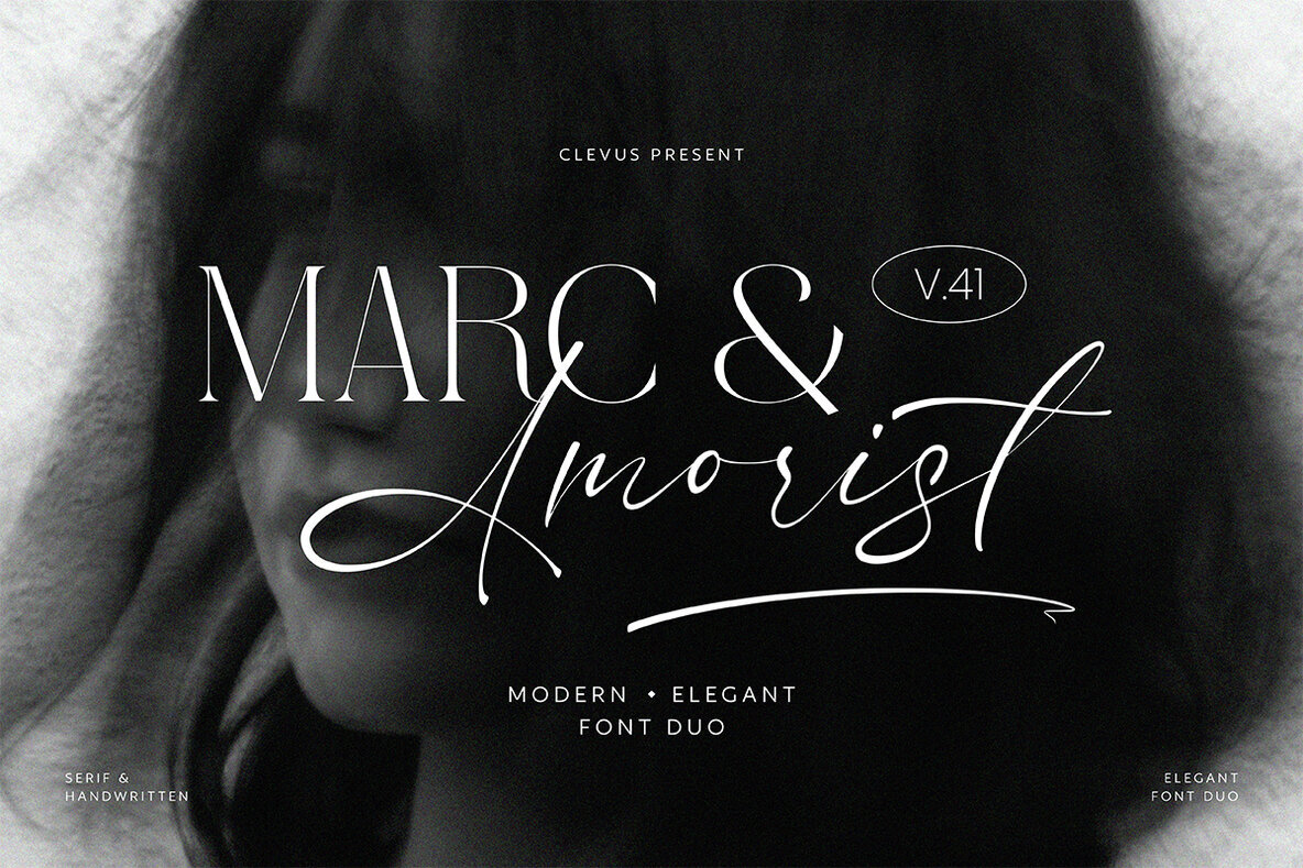 Marc Amorist 1