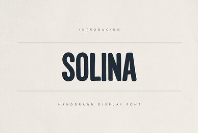 Solina