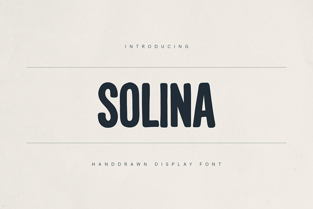 Solina 1
