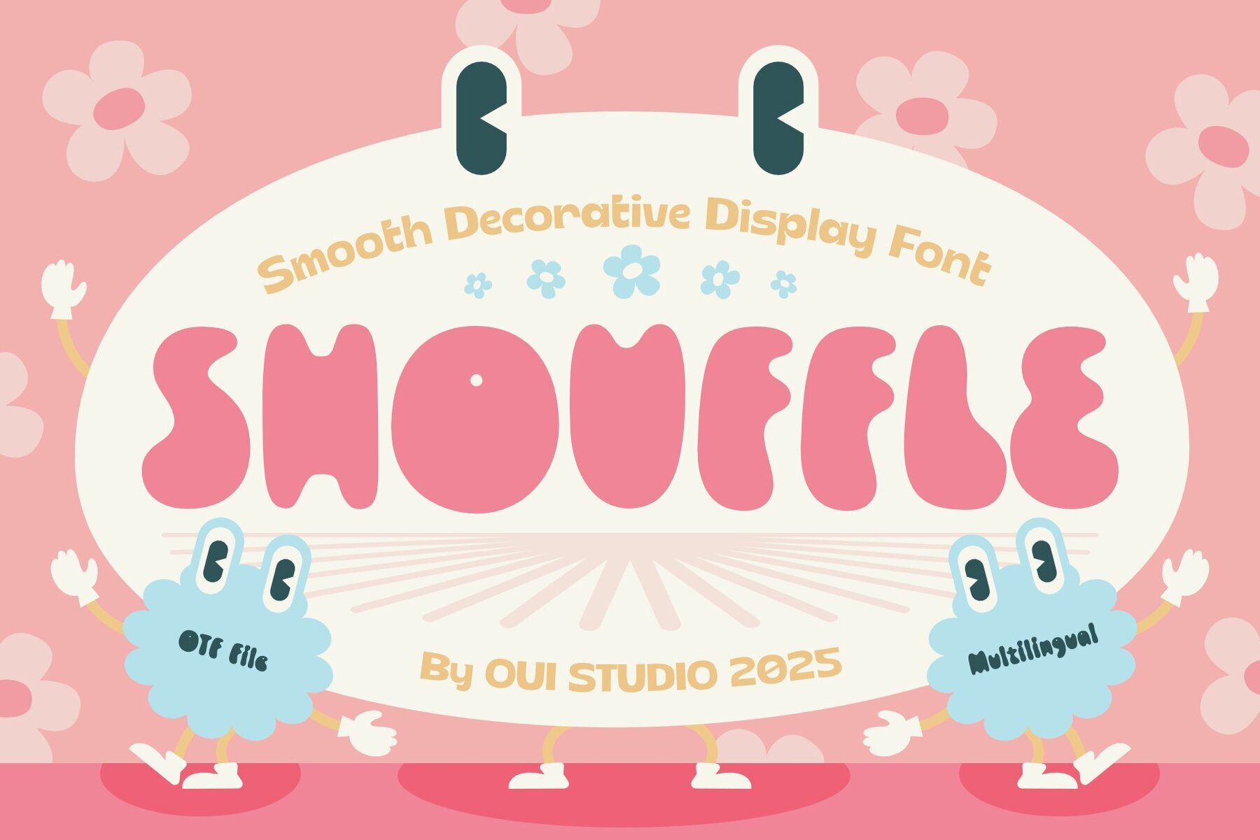 Shouffle 1