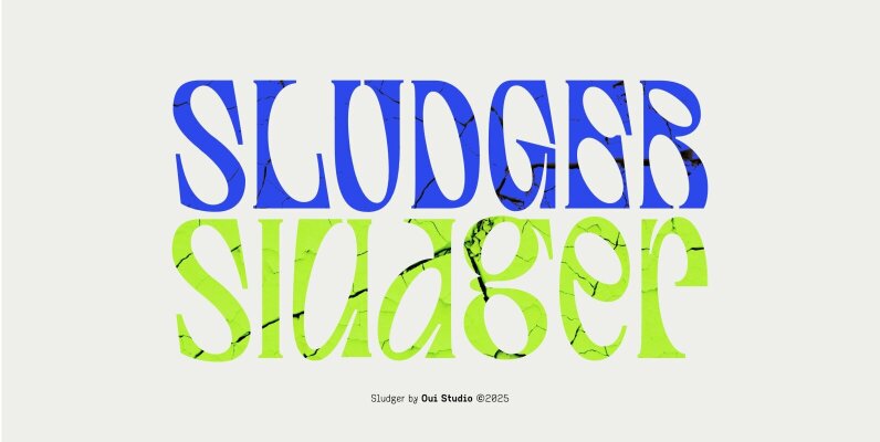 Sludger