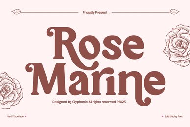 GC Rose Marine