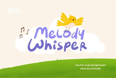 Melody Whisper