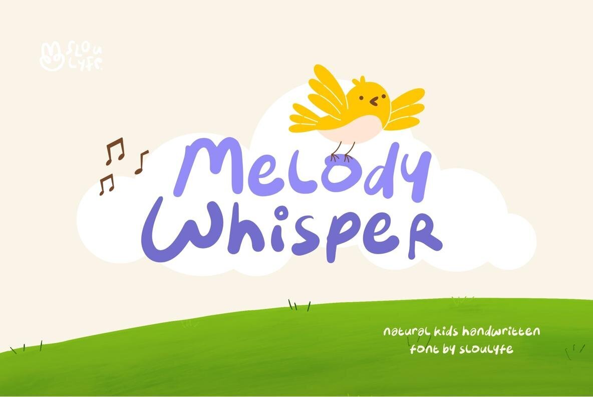 Melody Whisper 1