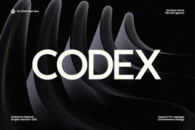 GC Codex
