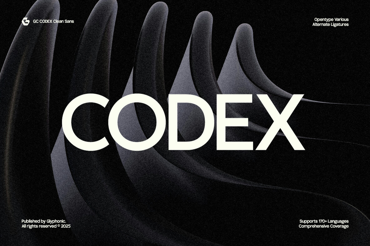 GC Codex 1