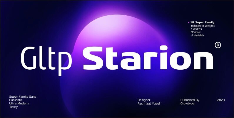 Gltp Starion