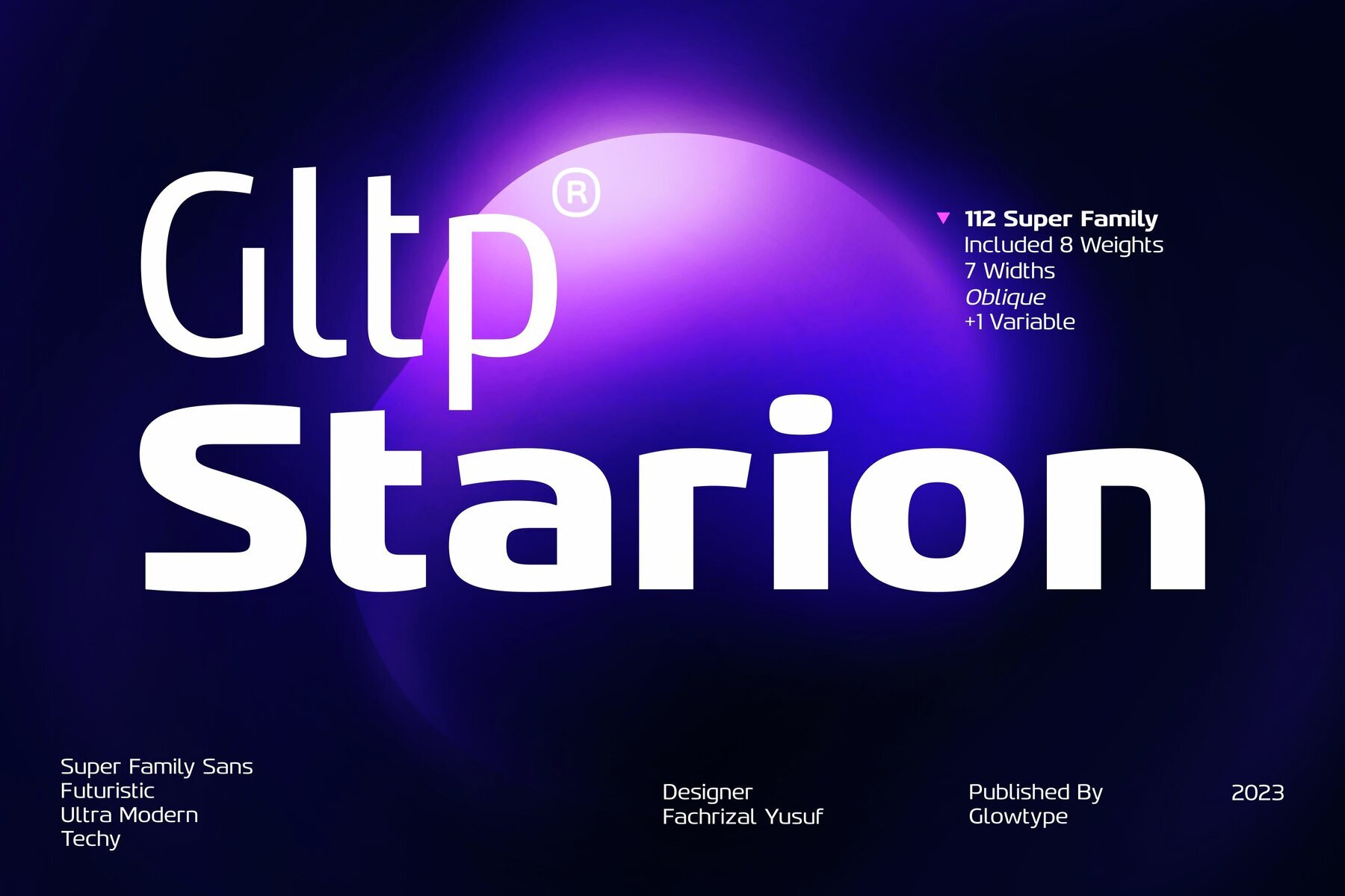 Gltp Starion 1