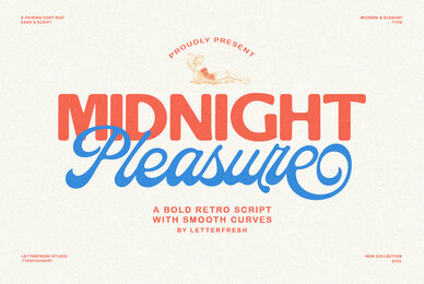 Midnight Pleasure