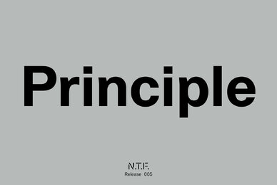 Principle
