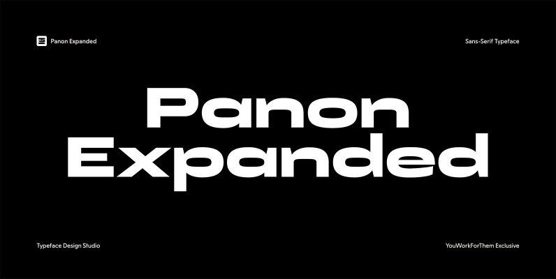 Panon Expanded