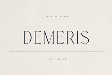 Demeris