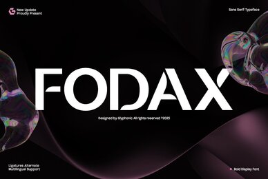 GC Fodax