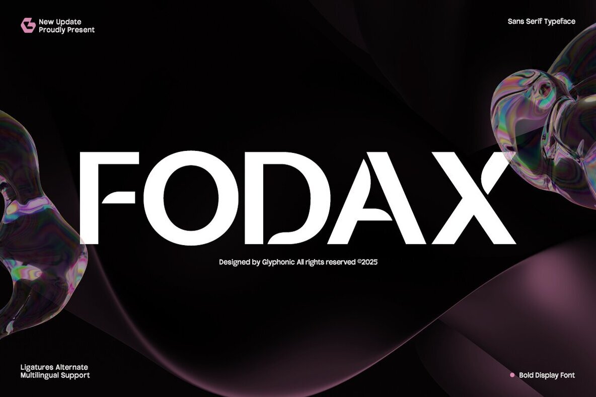 GC Fodax 1