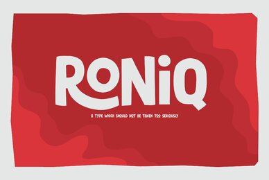 Roniq