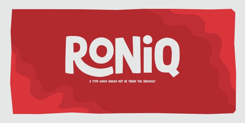 Roniq