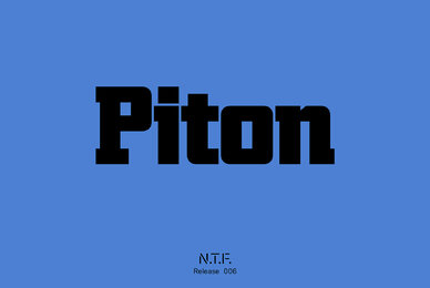 Piton