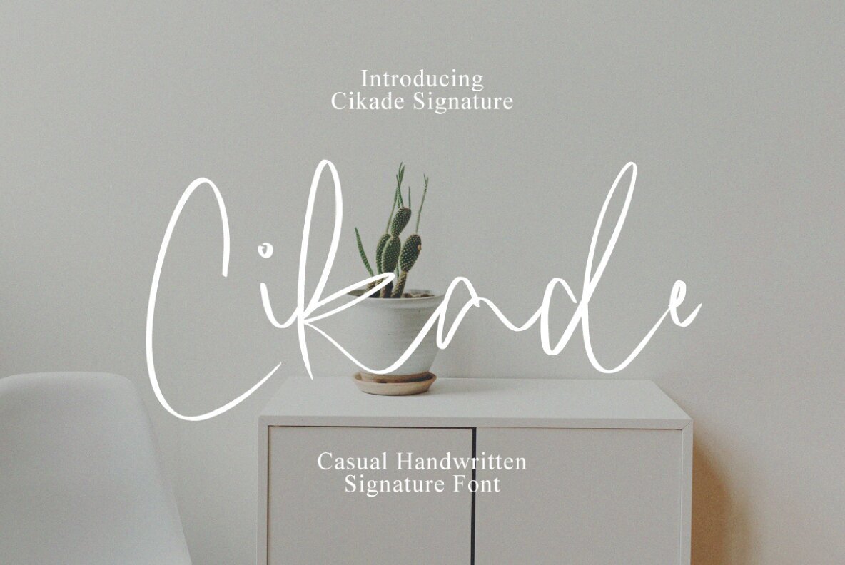 Cikade 1