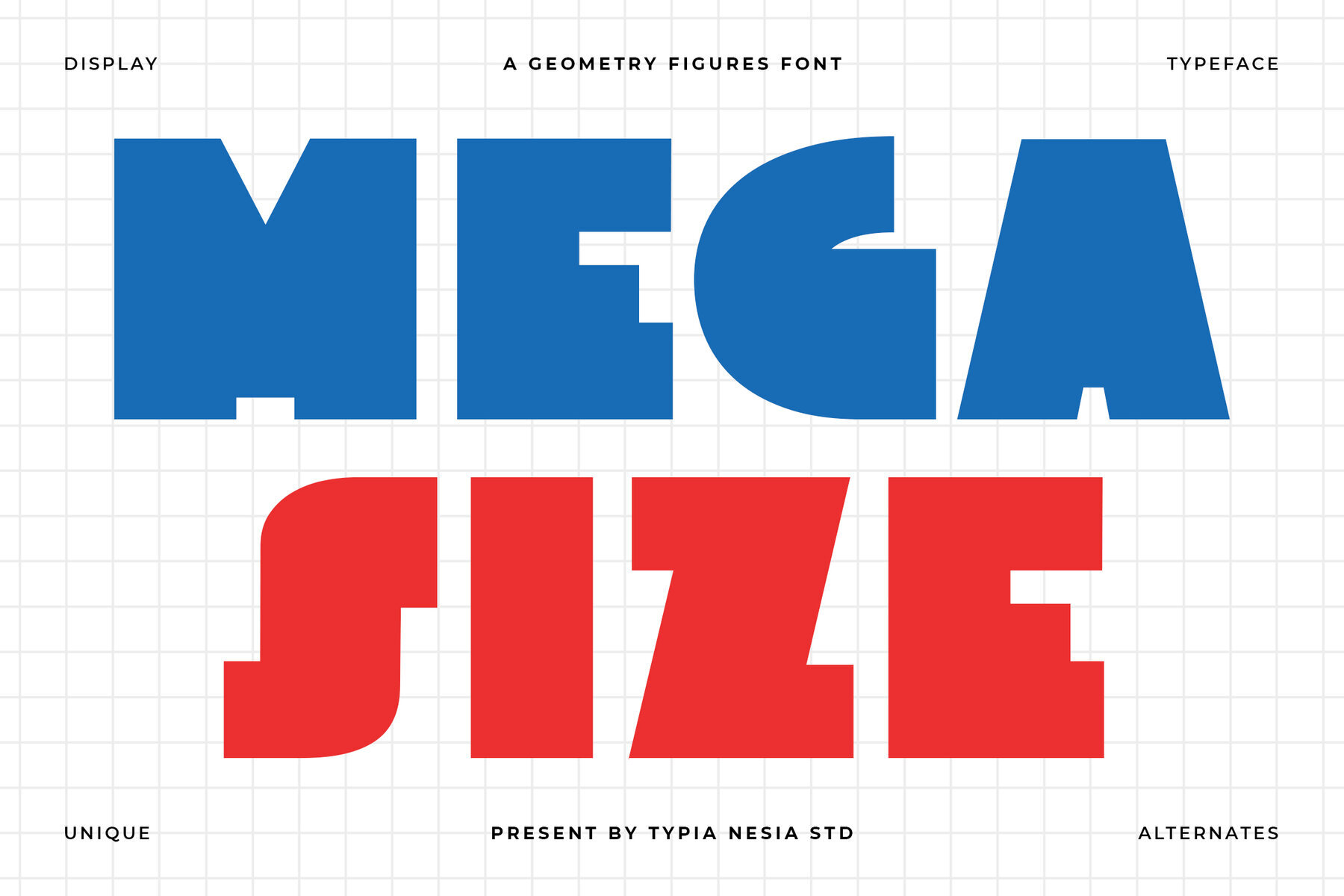 Mega Size 1