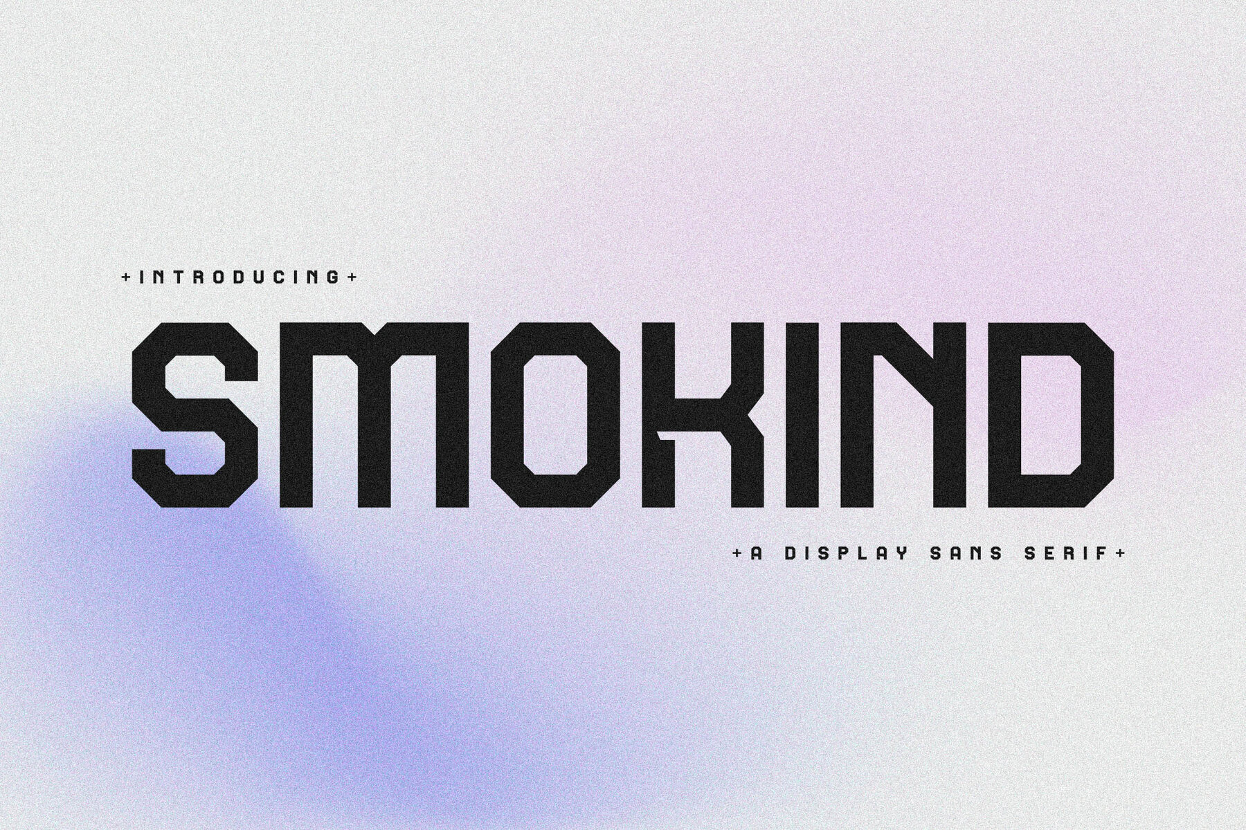 SMOKIND 1