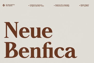 GC Neue Benfica