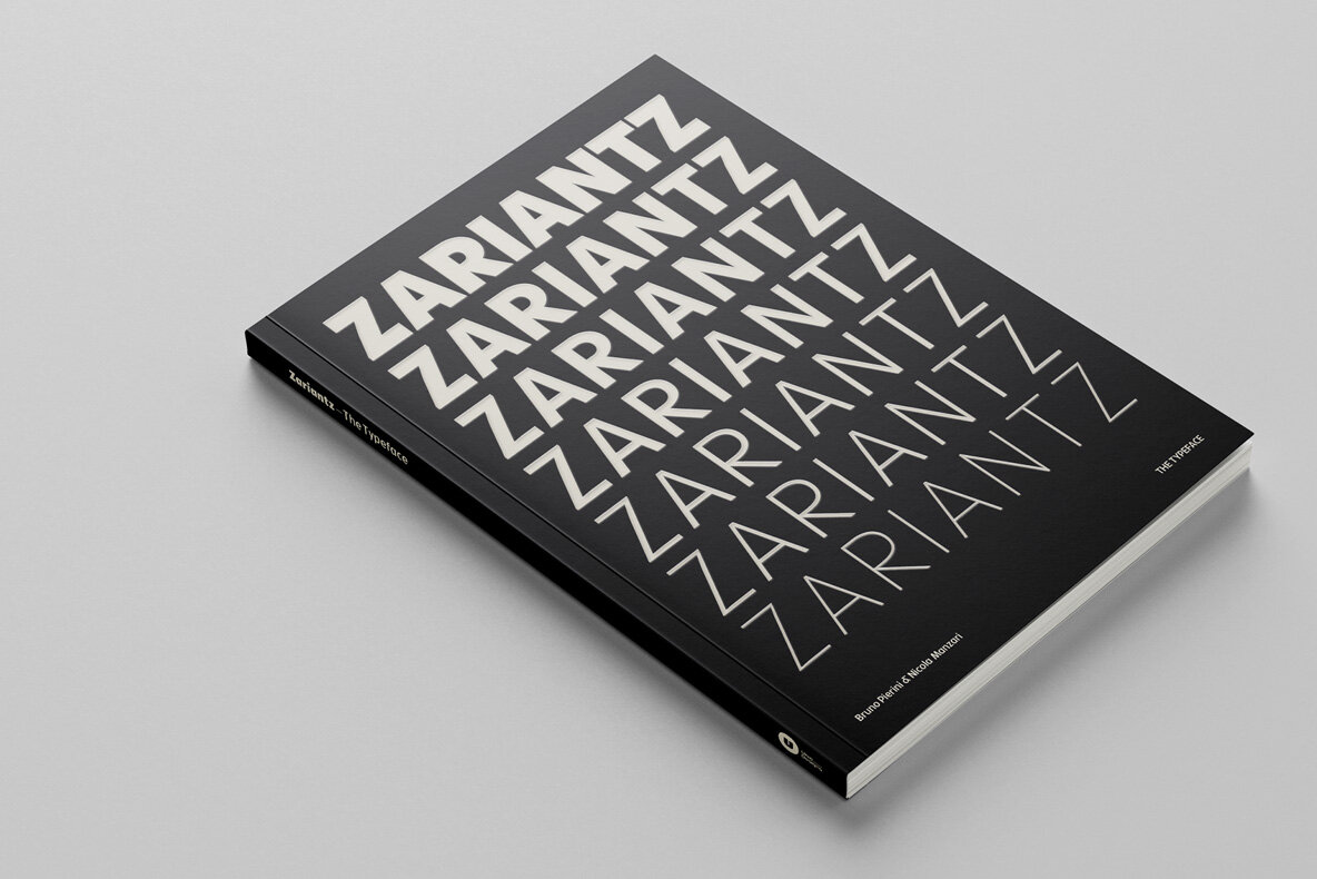 Zariantz Book 16