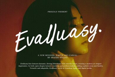 Evalluasy