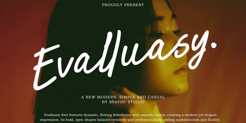 Evalluasy