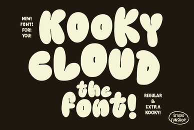 Kooky Cloud