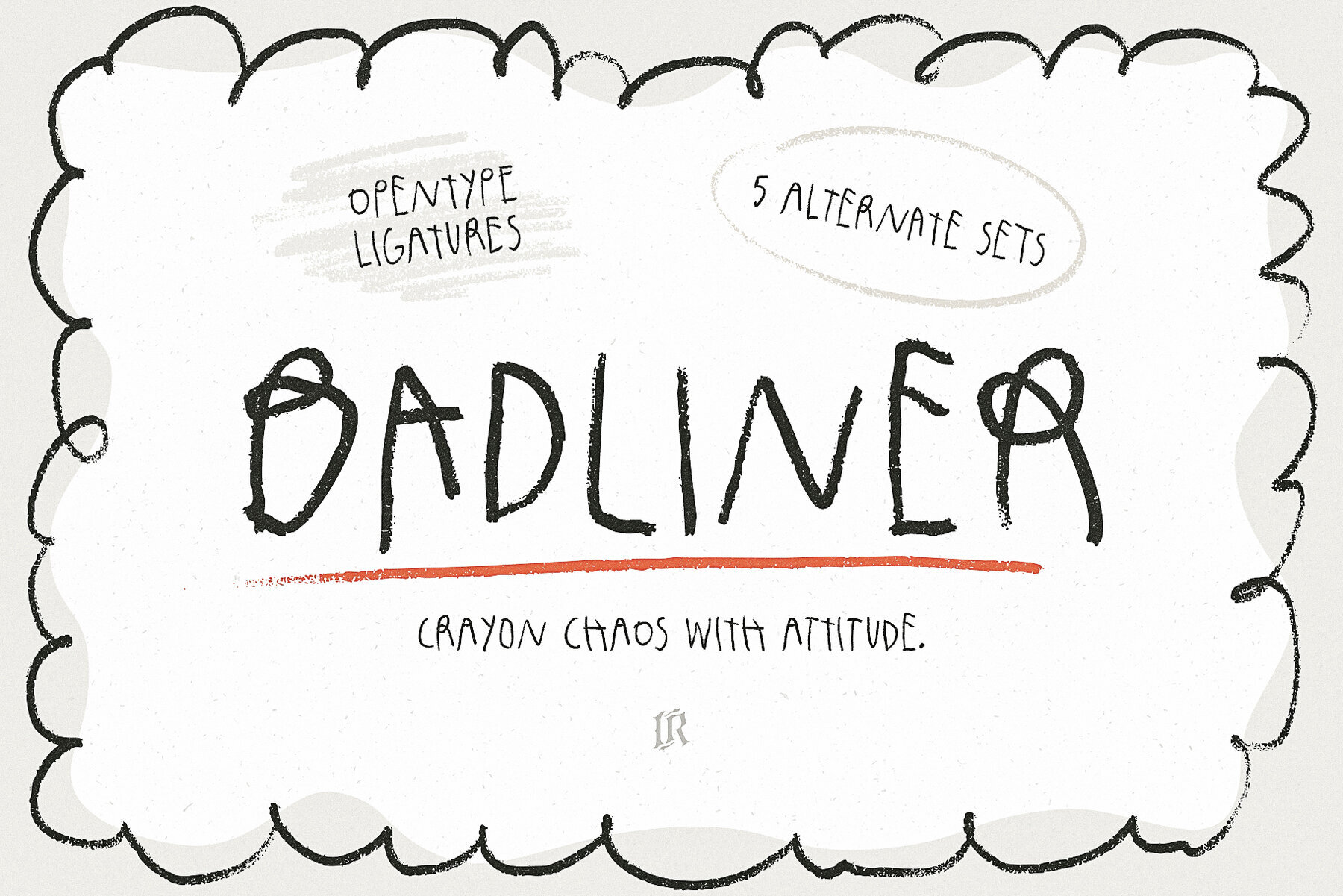 Badliner 1