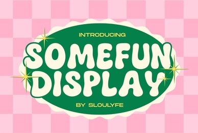 Somefun