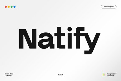 GC Natify
