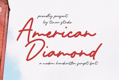 American Diamond