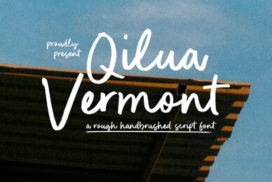 Qilua Vermont